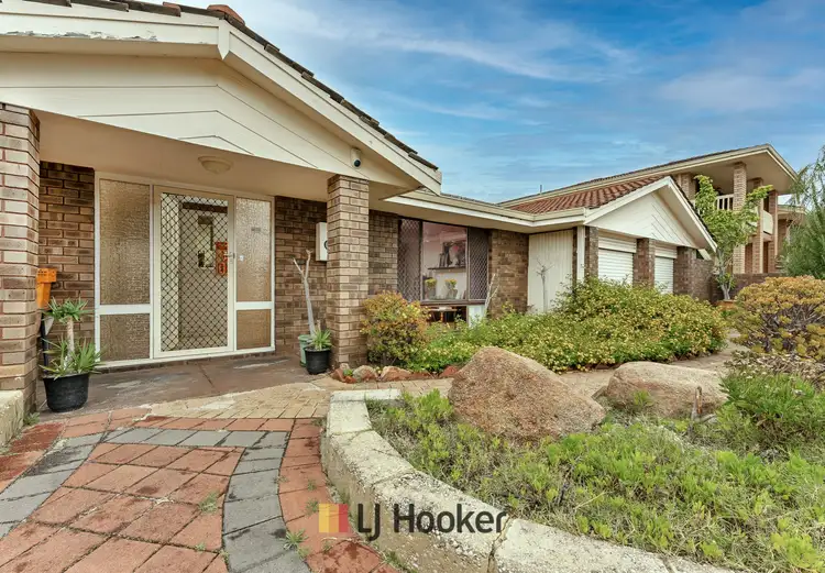 Third view of Homely house listing, 14 Newell Way, Noranda WA 6062