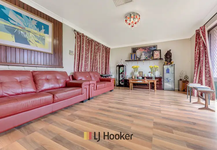 Fifth view of Homely house listing, 14 Newell Way, Noranda WA 6062