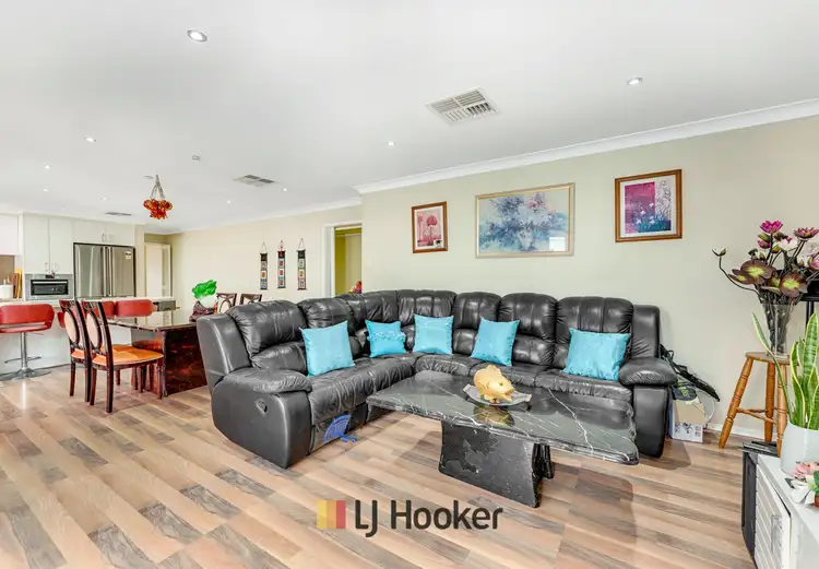 Sixth view of Homely house listing, 14 Newell Way, Noranda WA 6062