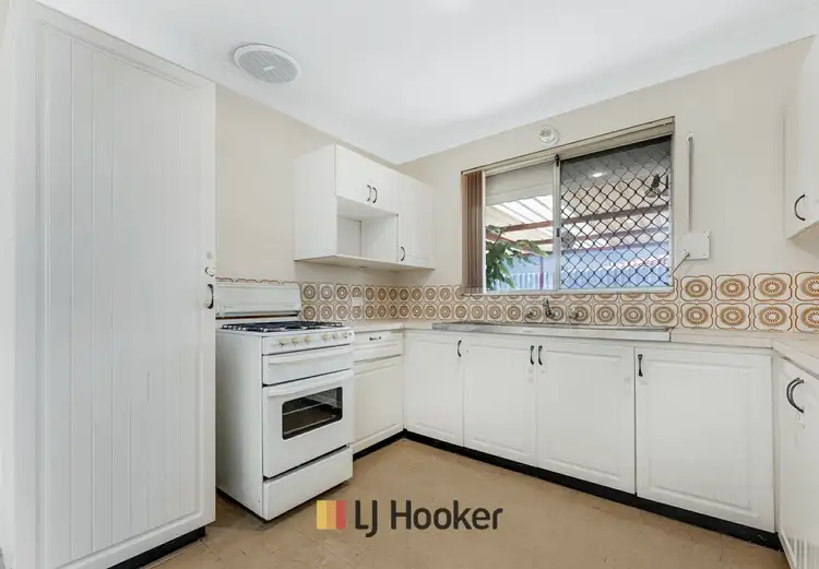 Fourth view of Homely house listing, 14 Girrawheen Ave, Girrawheen WA 6064