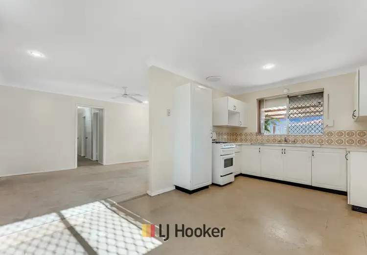 Fifth view of Homely house listing, 14 Girrawheen Ave, Girrawheen WA 6064