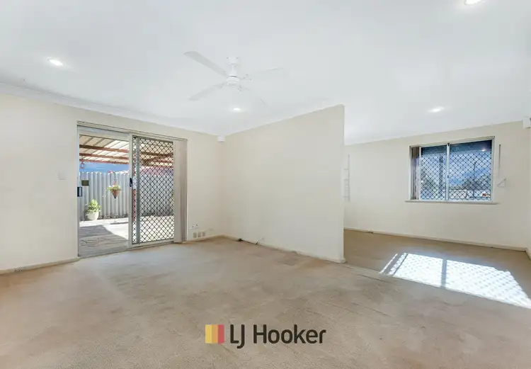 Sixth view of Homely house listing, 14 Girrawheen Ave, Girrawheen WA 6064