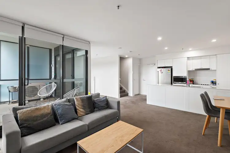 Second view of Homely unit listing, 2/1 Anthony Rolfe Avenue, Gungahlin ACT 2912