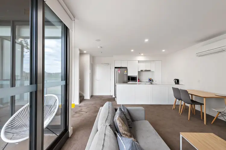 Third view of Homely unit listing, 2/1 Anthony Rolfe Avenue, Gungahlin ACT 2912