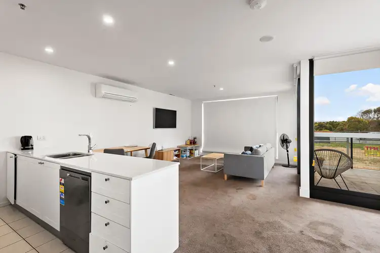 Sixth view of Homely unit listing, 2/1 Anthony Rolfe Avenue, Gungahlin ACT 2912