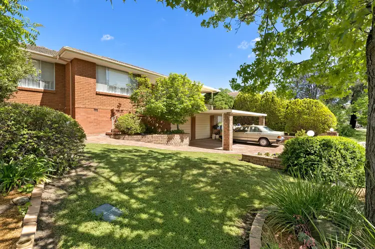 15 Coghlan Street, Chifley ACT 2606
