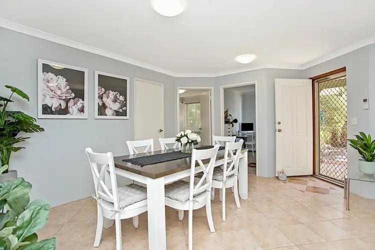 Second view of Homely house listing, 17 Hakata Place, Merriwa WA 6030