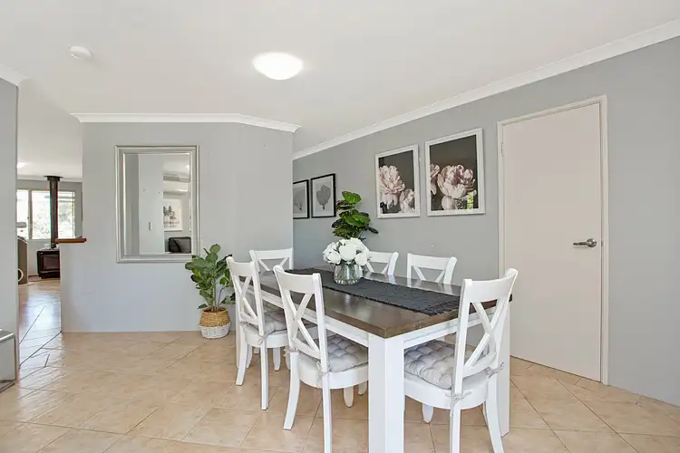 Third view of Homely house listing, 17 Hakata Place, Merriwa WA 6030