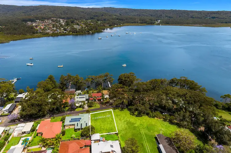 11 Carrela Parade, Kincumber South NSW 2251