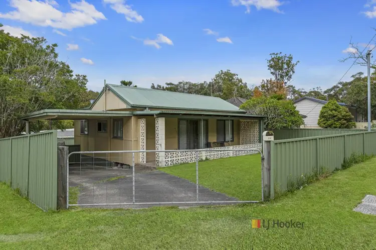 Main view of Homely house listing, 218 Scenic Drive, Budgewoi NSW 2262
