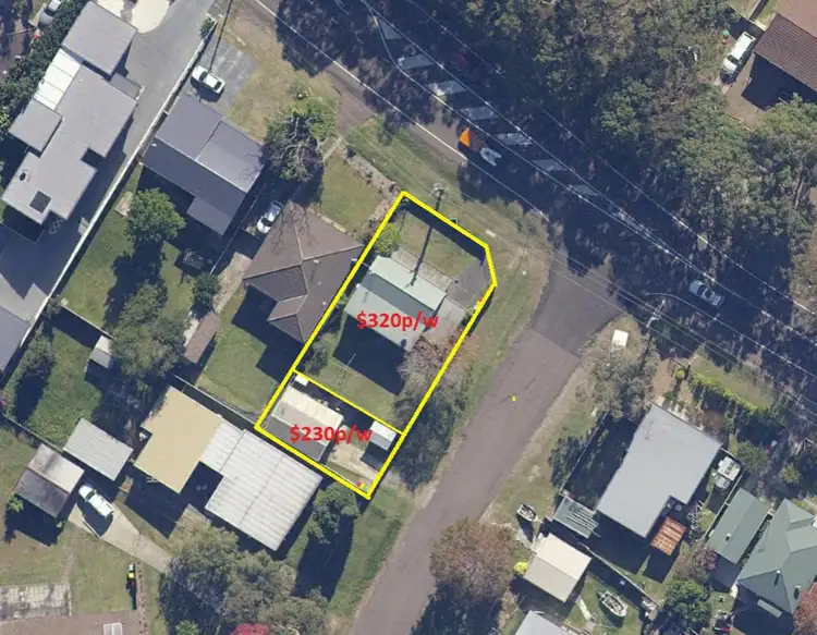 Second view of Homely house listing, 218 Scenic Drive, Budgewoi NSW 2262