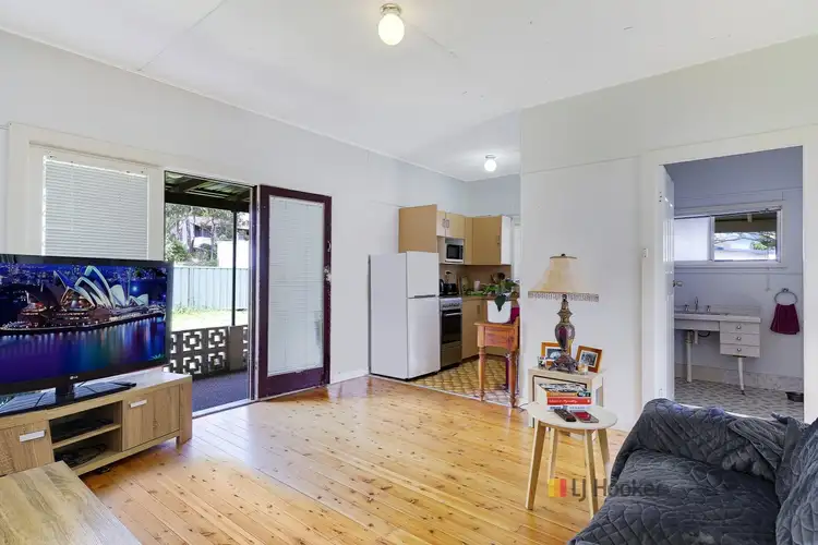 Third view of Homely house listing, 218 Scenic Drive, Budgewoi NSW 2262