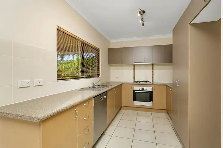 Third view of Homely house listing, 33 Thooleer Vista, Trinity Park QLD 4879