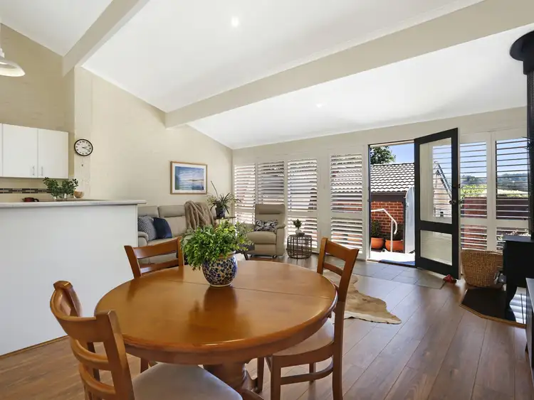Third view of Homely townhouse listing, 5/20 Clarke Street,, Bowral NSW 2576