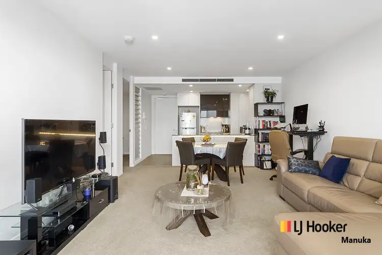81/44 Macquarie Street, Barton ACT 2600