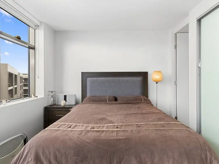 Fifth view of Homely apartment listing, 81/44 Macquarie Street, Barton ACT 2600