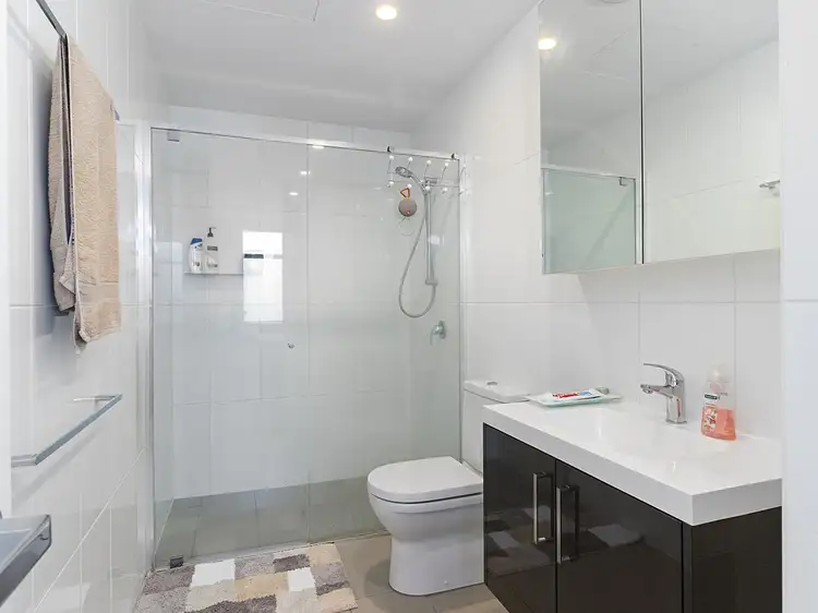 Sixth view of Homely apartment listing, 81/44 Macquarie Street, Barton ACT 2600