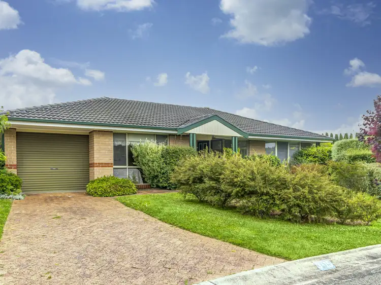 Main view of Homely villa listing, 3/15 Farmborough Close, Bowral NSW 2576