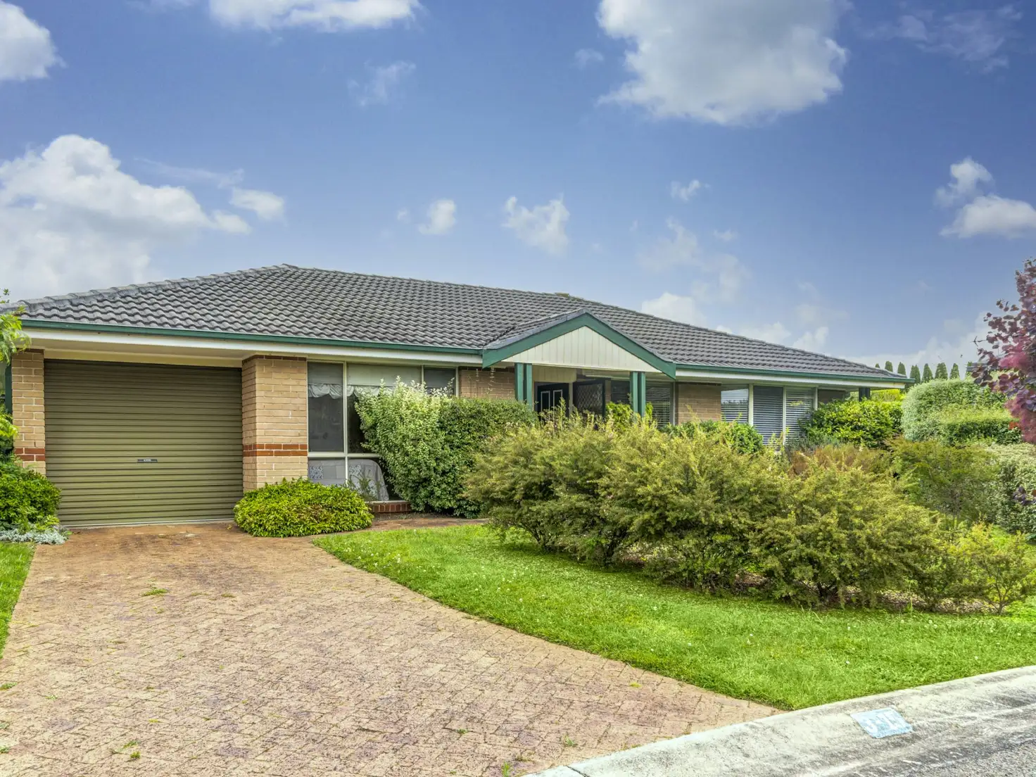 Main view of Homely villa listing, 3/15 Farmborough Close, Bowral NSW 2576