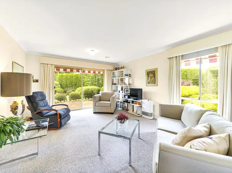Second view of Homely villa listing, 3/15 Farmborough Close, Bowral NSW 2576