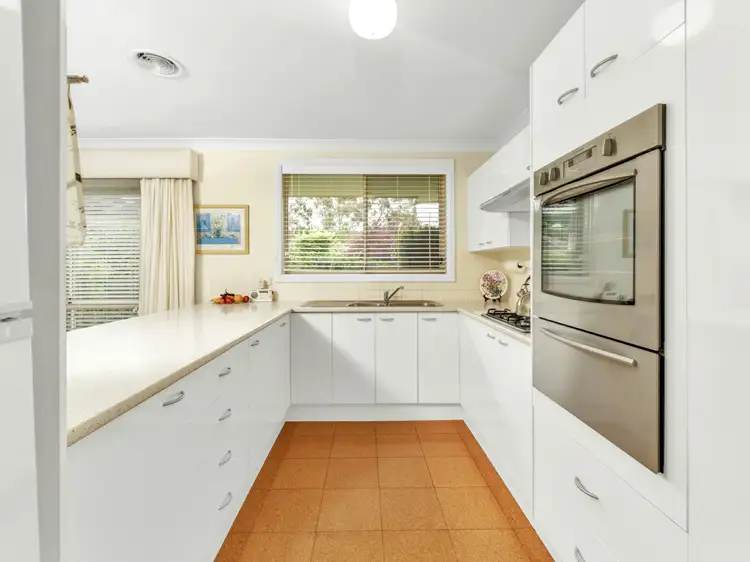 Third view of Homely villa listing, 3/15 Farmborough Close, Bowral NSW 2576