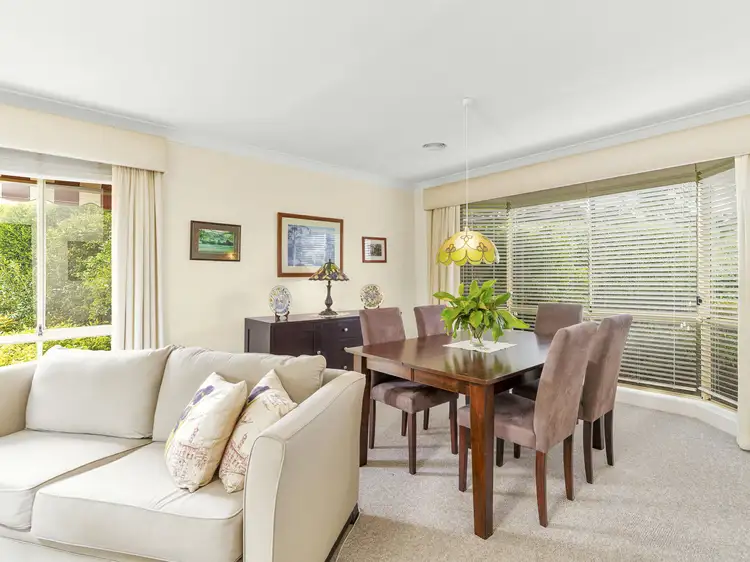 Fourth view of Homely villa listing, 3/15 Farmborough Close, Bowral NSW 2576