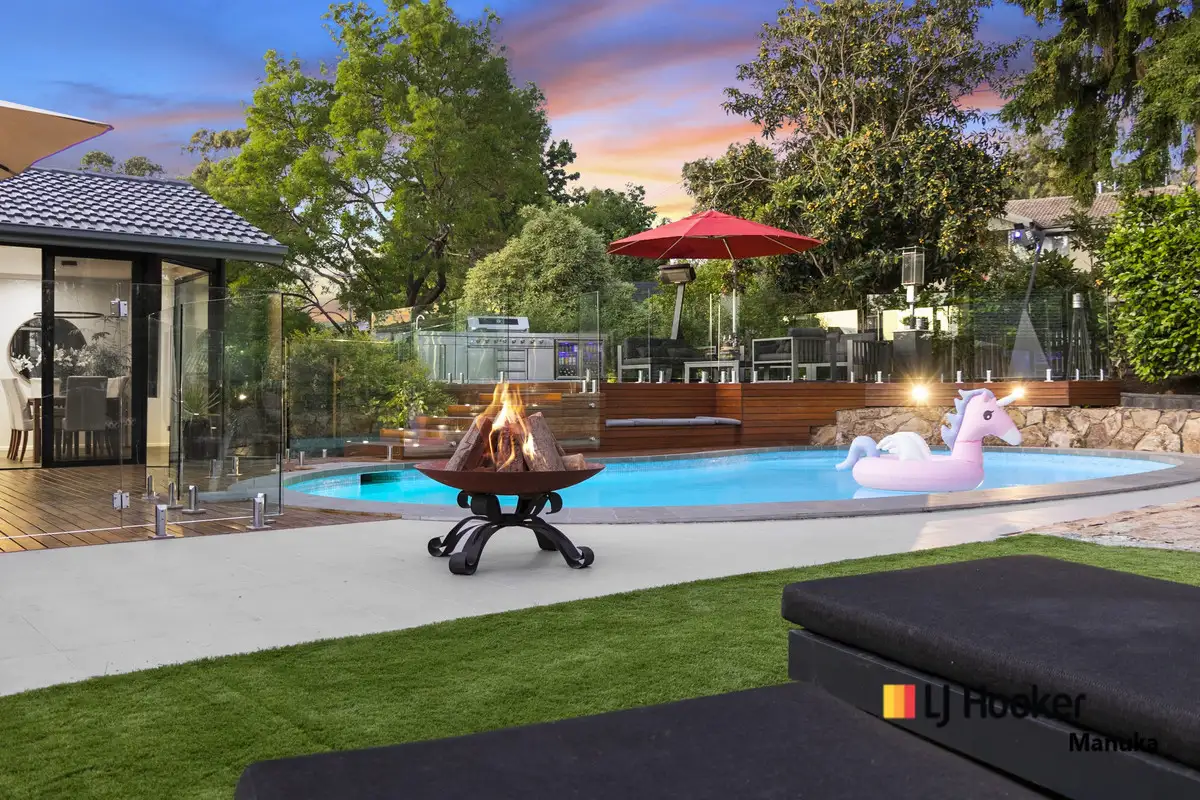 Main view of Homely house listing, 25 Glasgow Street, Hughes ACT 2605