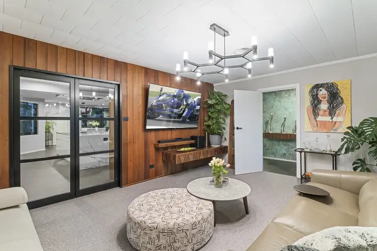 Fifth view of Homely house listing, 25 Glasgow Street, Hughes ACT 2605