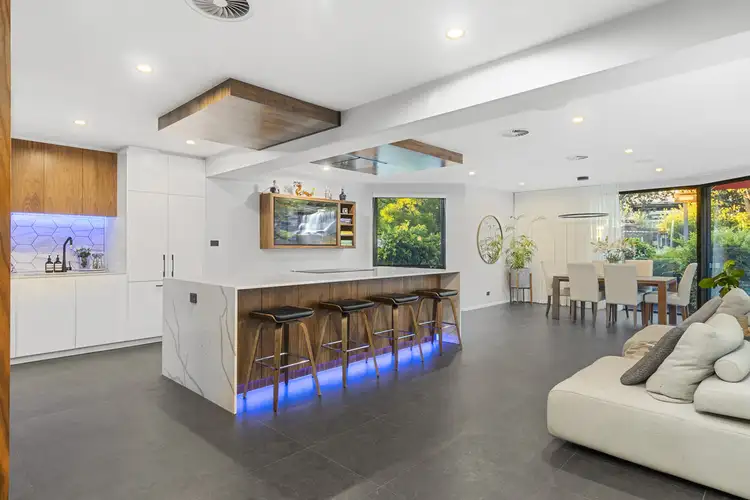 Sixth view of Homely house listing, 25 Glasgow Street, Hughes ACT 2605