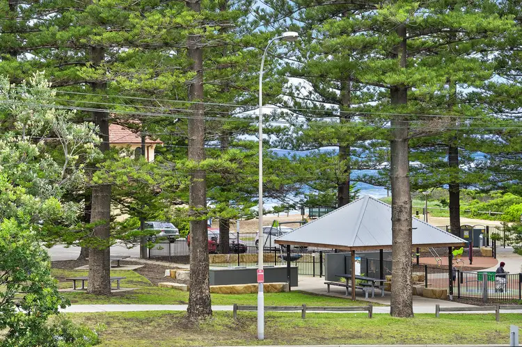 Main view of Homely unit listing, 12/397 Barrenjoey Road, Newport NSW 2106