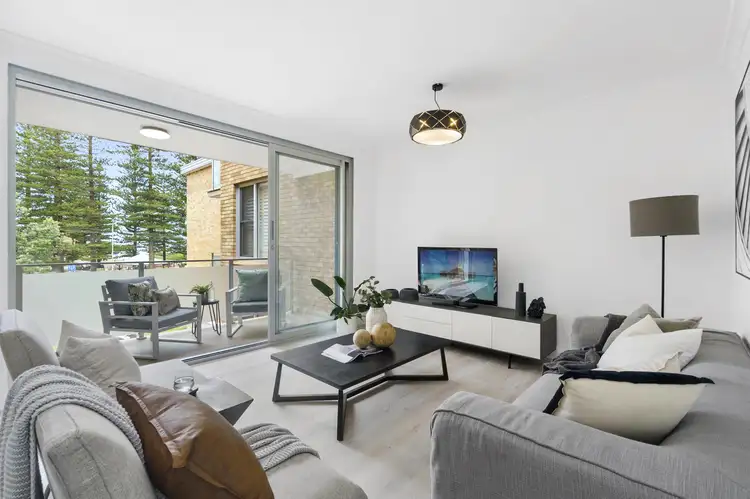 Second view of Homely unit listing, 12/397 Barrenjoey Road, Newport NSW 2106