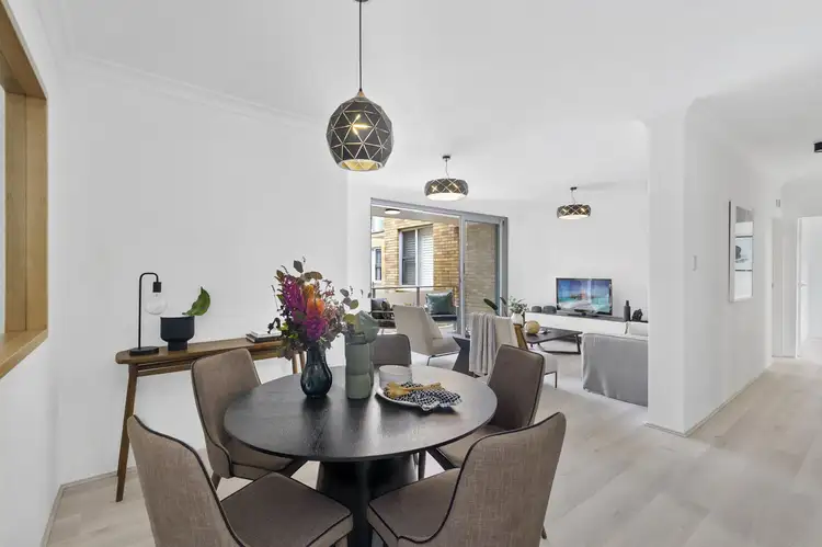 Third view of Homely unit listing, 12/397 Barrenjoey Road, Newport NSW 2106