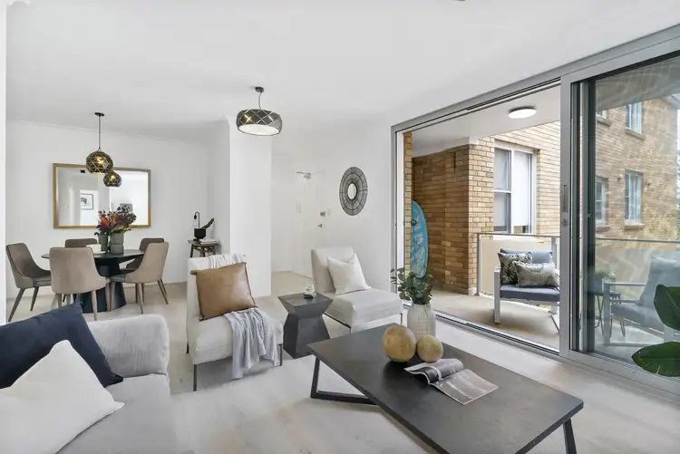 Fourth view of Homely unit listing, 12/397 Barrenjoey Road, Newport NSW 2106
