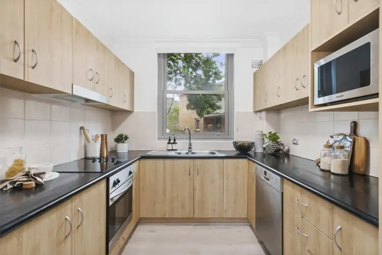 Fifth view of Homely unit listing, 12/397 Barrenjoey Road, Newport NSW 2106
