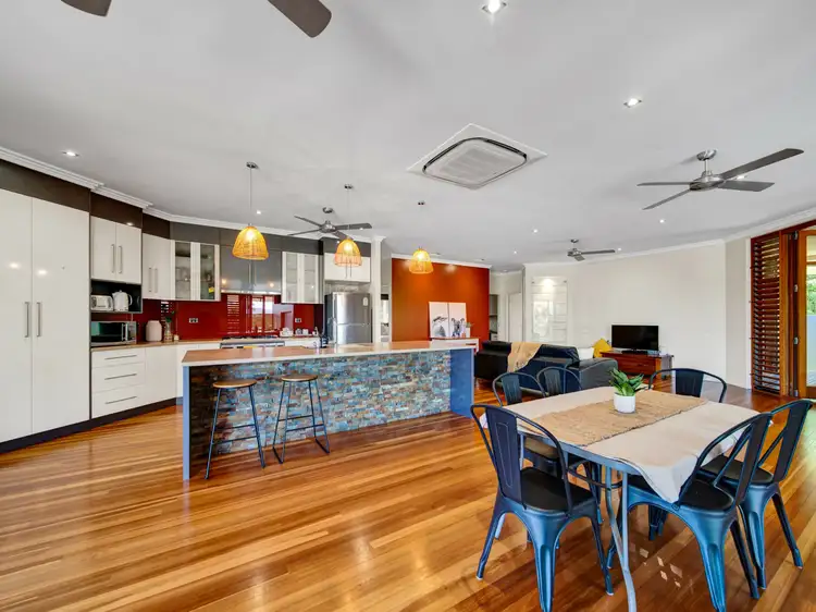 12 Meagher Close, East Innisfail QLD 4860