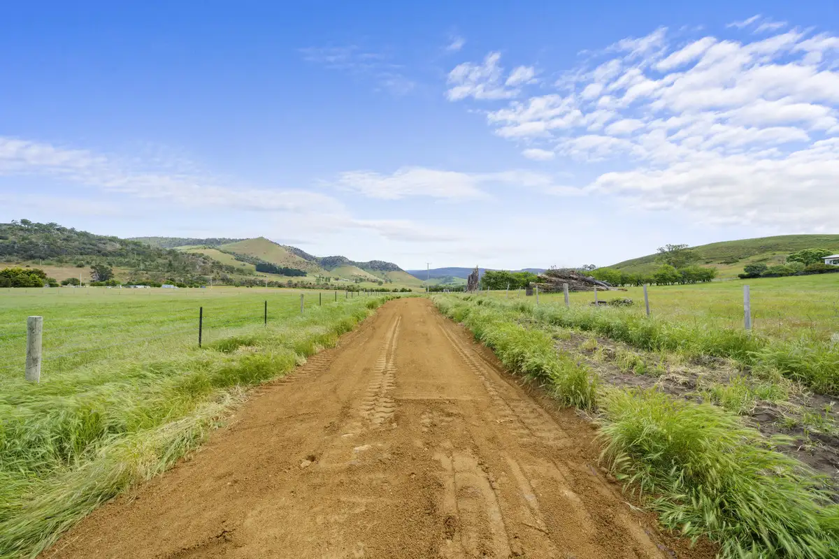 Main view of Homely land listing, 77 Mauriceton Lane, Dysart TAS 7030