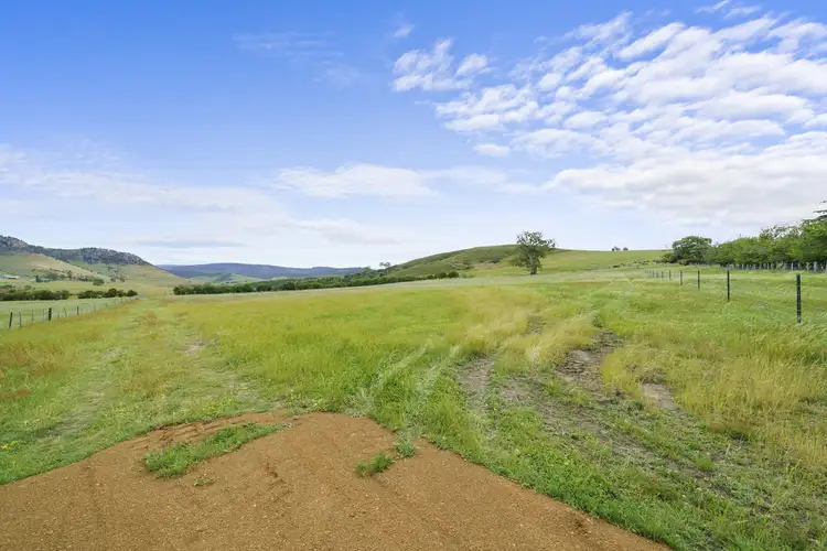 Second view of Homely land listing, 77 Mauriceton Lane, Dysart TAS 7030