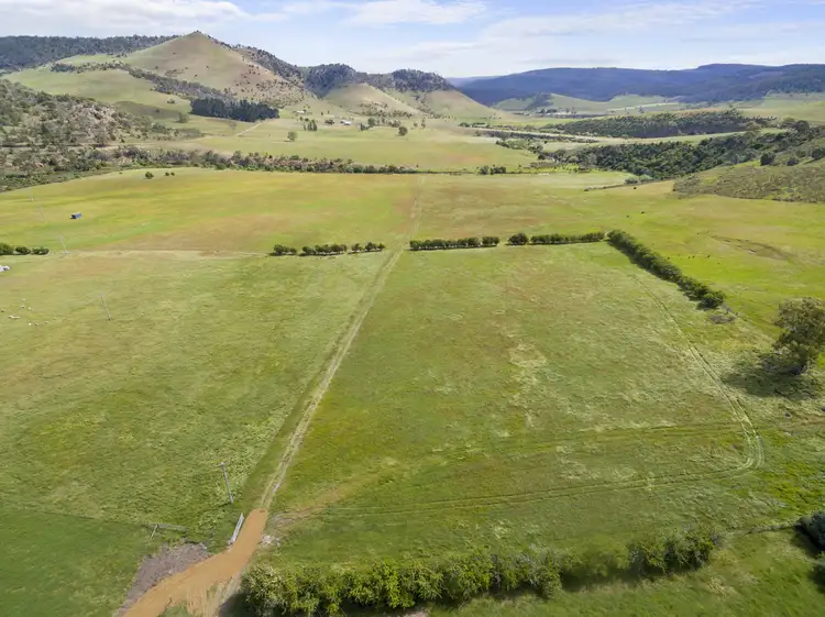 Third view of Homely land listing, 77 Mauriceton Lane, Dysart TAS 7030