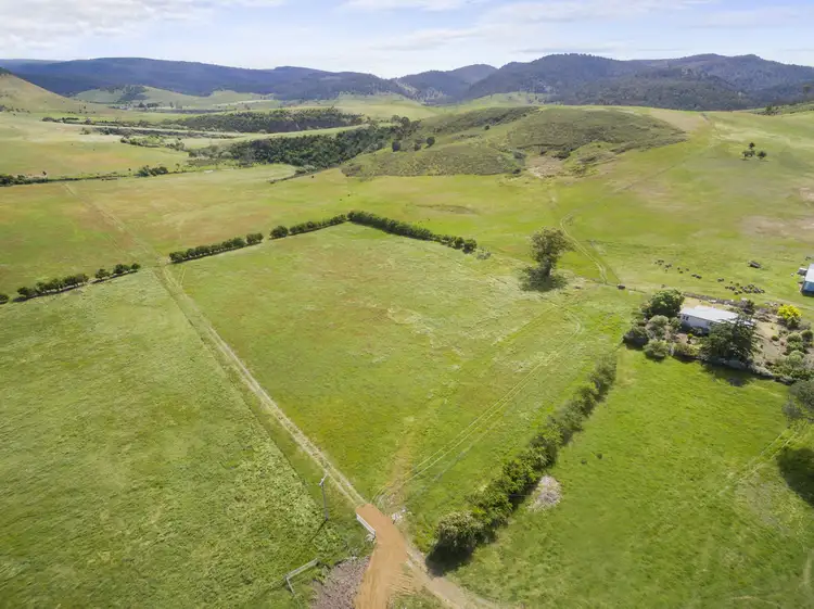 Fourth view of Homely land listing, 77 Mauriceton Lane, Dysart TAS 7030