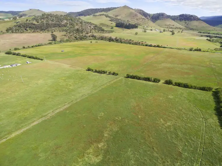 Fifth view of Homely land listing, 77 Mauriceton Lane, Dysart TAS 7030