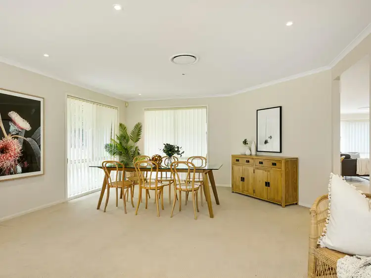 Third view of Homely house listing, 20 Nursery Grove, Mount Hutton NSW 2290