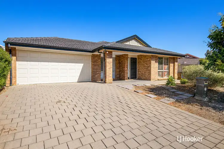 Second view of Homely house listing, 5 Navigator Parade, Smithfield SA 5114