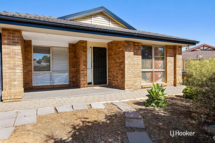 Third view of Homely house listing, 5 Navigator Parade, Smithfield SA 5114