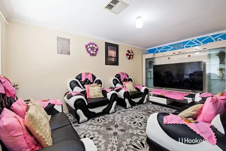 Fifth view of Homely house listing, 5 Navigator Parade, Smithfield SA 5114