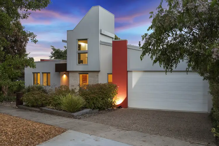 Second view of Homely house listing, 18 Cassinia Street, O'connor ACT 2602