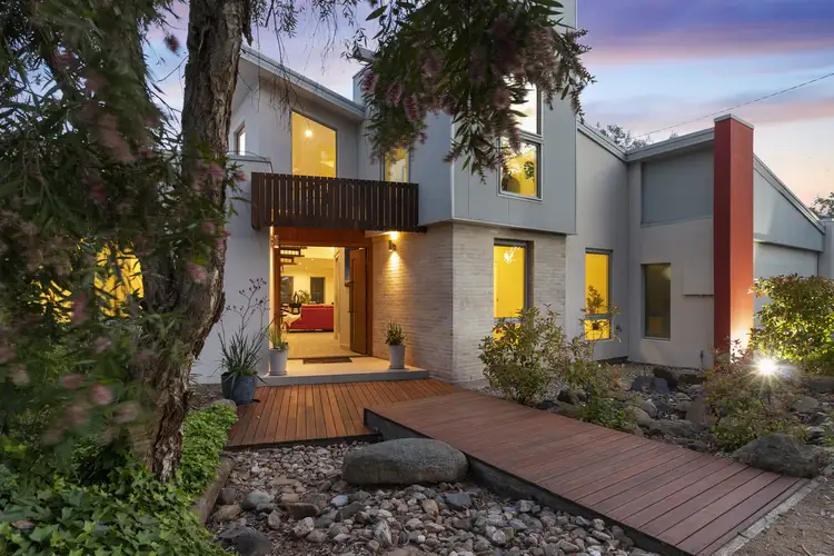 Third view of Homely house listing, 18 Cassinia Street, O'connor ACT 2602