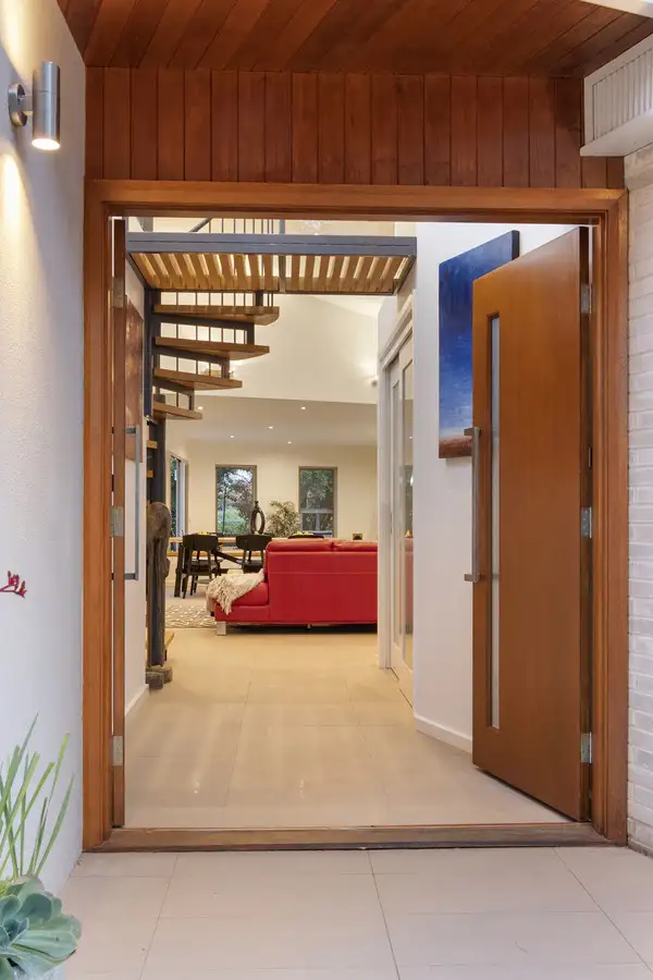 Fourth view of Homely house listing, 18 Cassinia Street, O'connor ACT 2602