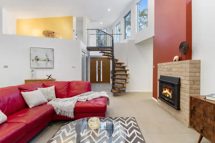 Fifth view of Homely house listing, 18 Cassinia Street, O'connor ACT 2602