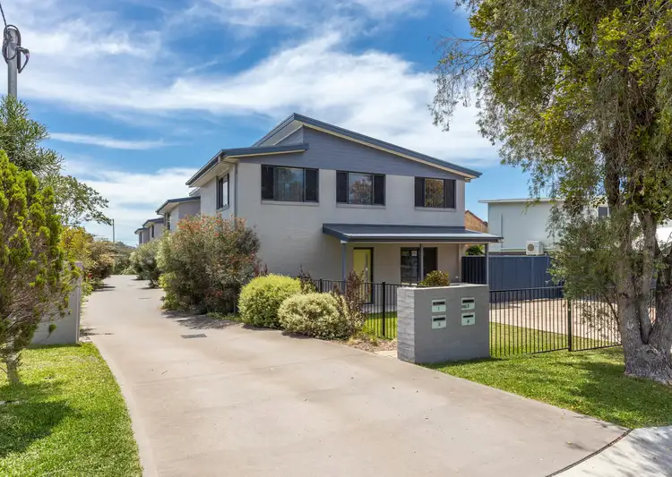 Main view of Homely townhouse listing, Units 1-4/2 Short Street, Taree NSW 2430