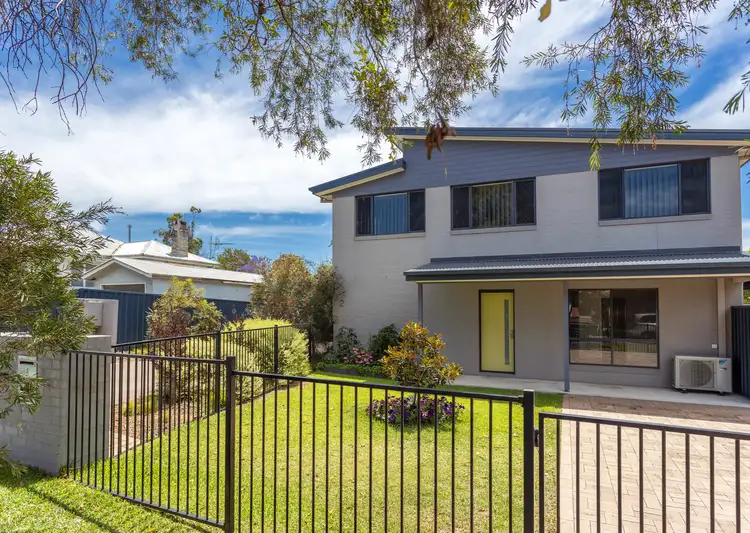 Fourth view of Homely townhouse listing, Units 1-4/2 Short Street, Taree NSW 2430
